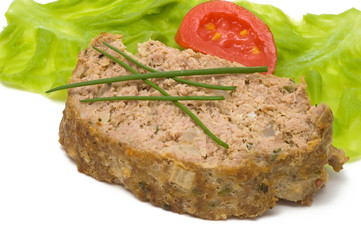 Hackbraten