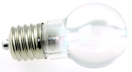 ampoule électrique led