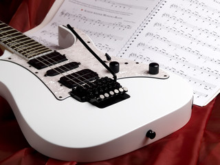 GUITAR