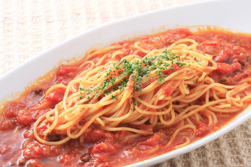 パスタ