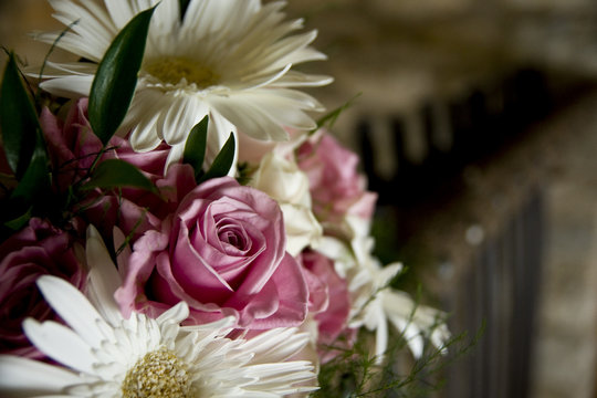 Wedding Bouquet