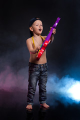 Little Rocker