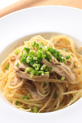 スパゲッティ
