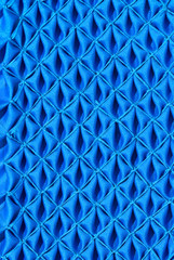 pattern of fabric