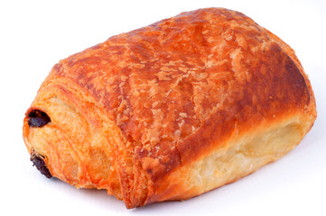 Le pain au chocolat