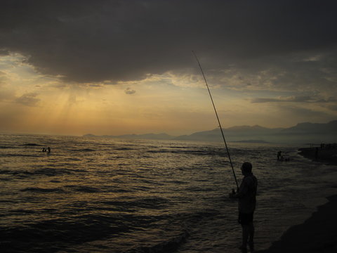 pescatore