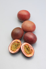 パッションフルーツ