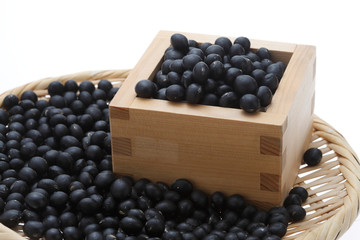 黒豆