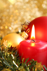 Adventszeit