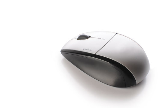 computer mouse