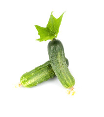 Cucumbers