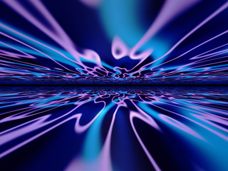 orizzonte energia © Dreaming Andy