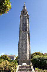 Lanterne des morts - Saint-Pierre - Oléron