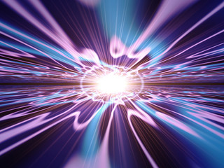 orizzonte energia © Dreaming Andy