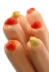 Wurstels