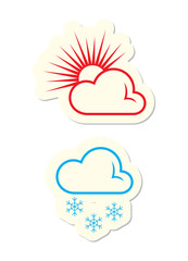 Weather Icons