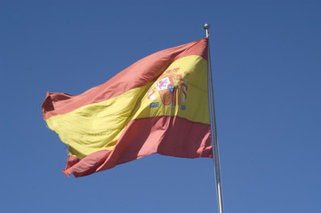 Bandera España 41