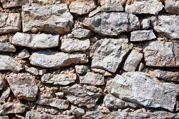 Obraz premium Stone background