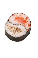 Traditional Japanese food