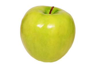 Green apple