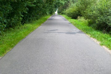 motorway