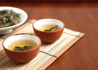 chinese tea