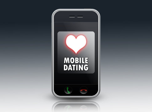 Mobile Device "Mobile Dating"