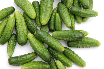 Cornichons