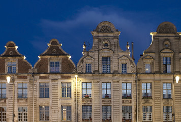 Arras Grand Place