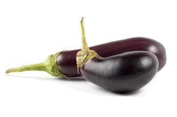 Egg-plants