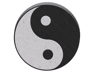 Ying Yang