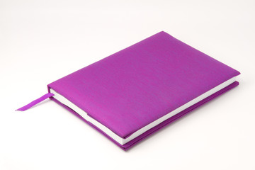 purple book