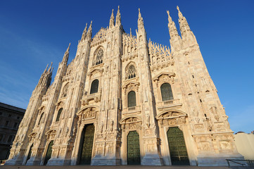 duomo di milano