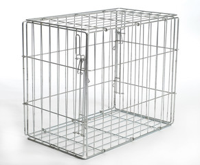 wire animal cage