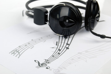 music