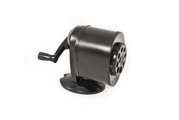 Manual Pencil Sharpener