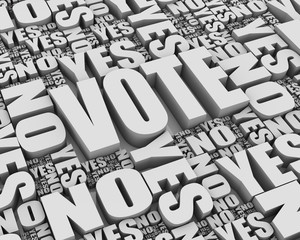 Vote