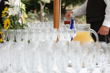Party Table