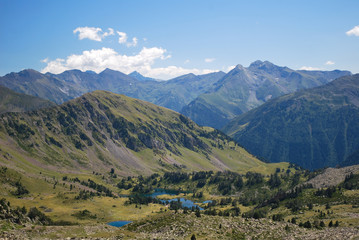 Vall&eacute;e de Bastan