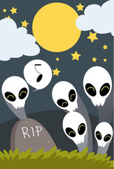 Ghost  Raise From The Death