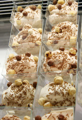 dessert