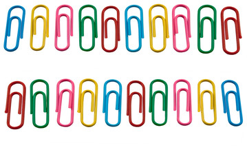 Paper clips