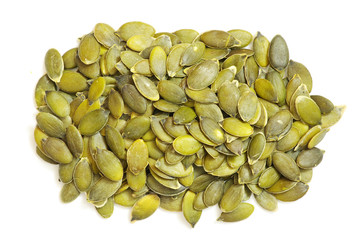 pumpkin seeds