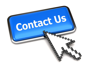 Contact Us button and arrow cursor