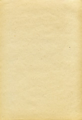 Recycled paper background