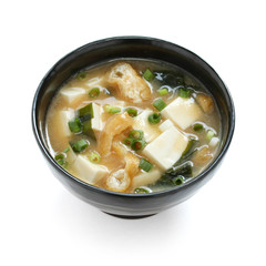 miso soup