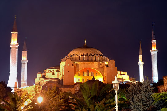 ayasofya