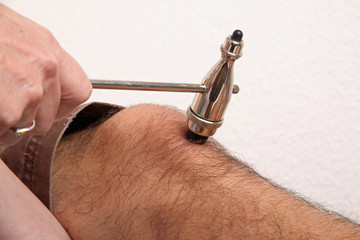 Kniereflex