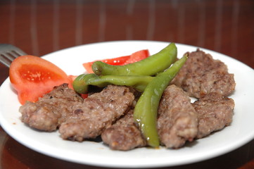 köfte