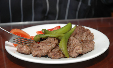 köfte